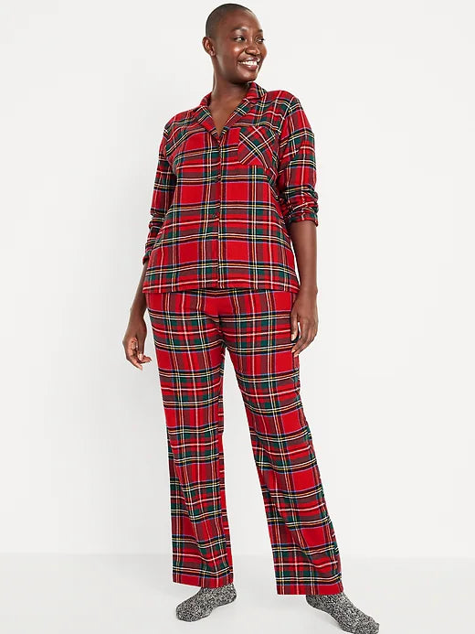 Adult female pajama